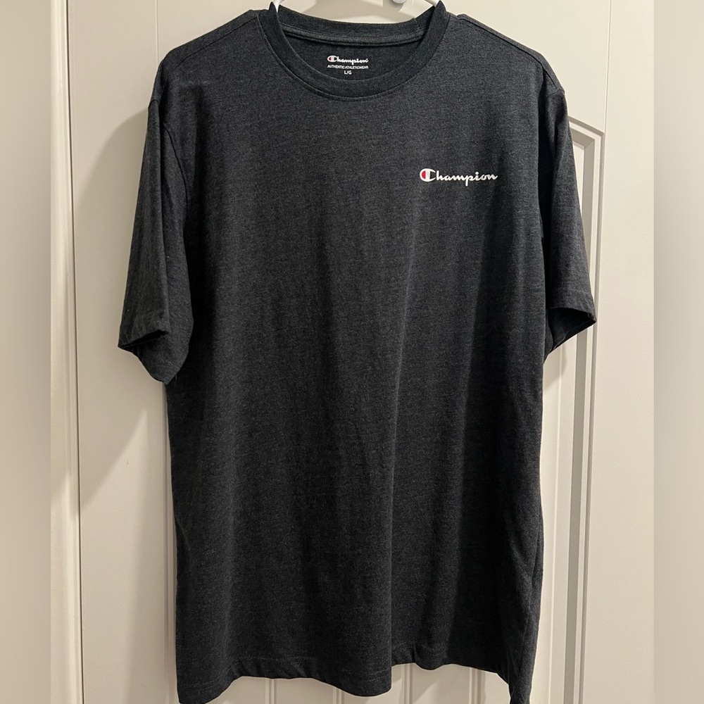 Men’s Champion T Shirt